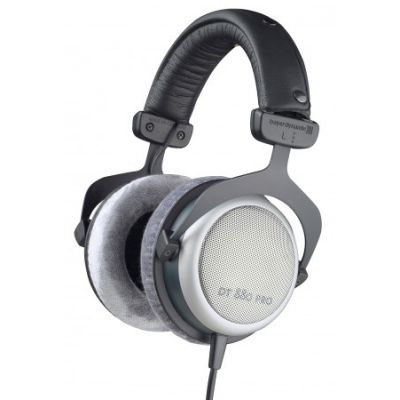Beyerdynamic DT 880 PRO 250 OHM - Halboffener Studio-Kopfhörer