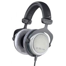 Beyerdynamic DT 880 PRO 250 OHM - Halboffener Studio-Kopfhörer