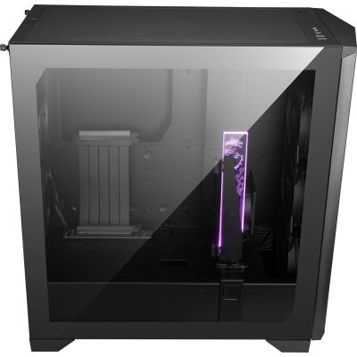 23. MSI MPG GUNGNIR 300P AIRFLOW-Gehäuse