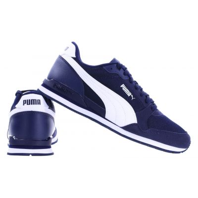 6. Puma St Runner V3 Mesh M Schuhe 384640 02
