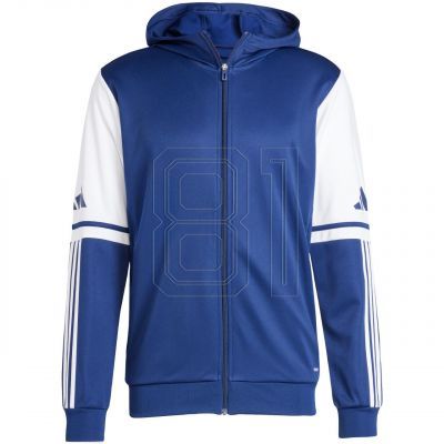 Adidas Squadra 25 Hoody M JD2989 Sweatshirt