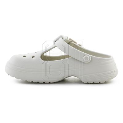 4. Crocs Classic Mary Jane W 210581-0HZ Flip-Flops