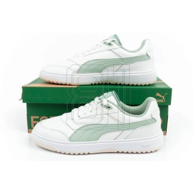 11. Puma Doublecourt U Schuhe 393284 06
