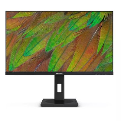6. Philips 27"-Monitor 27B1N3800/00 IPS 4K UHD 60Hz 2xHDMI DP 5xUSB-Lautsprecher