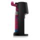 3. SodaStream Terra Nero Vorteilspackung Metall, Kunststoff, Polyethylenterephthalat (PET) Schwarz