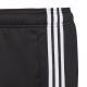 5. Adidas Designed 2 Move 3-Streifen Shorts Jr HI6833
