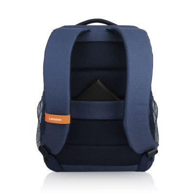 2. Lenovo 15,6" Laptop-Rucksack für den Alltag B515 GX40Q75216 (15,6"; marineblau)