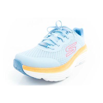 3. Skechers Max Cushioning Damen Laufschuhe SLIP-INS