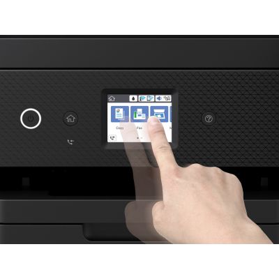 13. Epson EcoTank ET-4850 Inkjet A4 4800 x 1200 DPI 33 Seiten/Min. WLAN