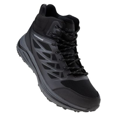 7. Hi-Tec Gewila Mid Wp M 92800376983 Schuhe