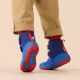 13. Affenzahn Blizzy Whale vegane Barfuß-Winterstiefel (01682-30119)