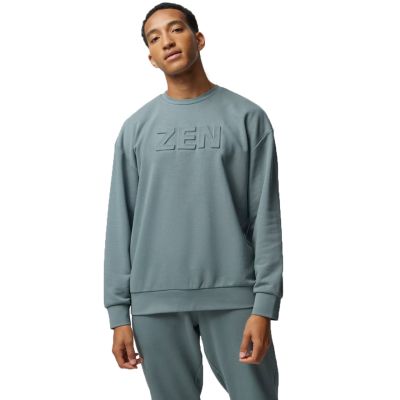 7. Outhorn M0755 M OTHAW23TSWSM0755 46S Sweatshirt