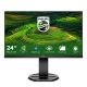 15. Philips B-Line LCD-Monitor 241B8QJEB/00