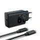 6. Lenovo 68W USB-C Wandladegerät ZG38C05739
