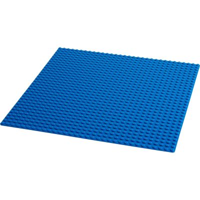 2. LEGO Classic 11025 Blaue Grundplatte