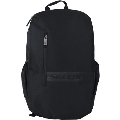 Skechers Stunt Rucksack SKCH7680-BLK Schwarz Einheitsgröße