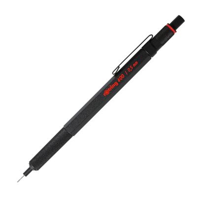 2. Rotring 1904443 Druckbleistift 0,5 mm HB