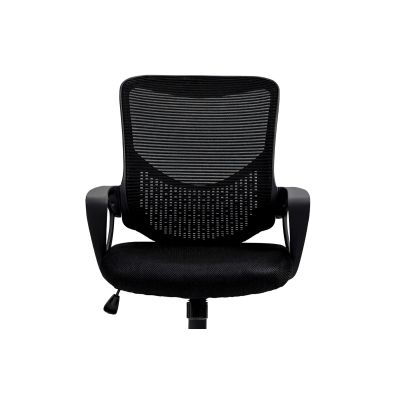 3. Activejet YK507 Bürostuhl schwarz