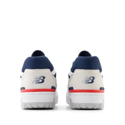 6. New Balance Herren Sportschuhe BB550ESD