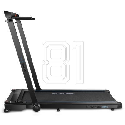 8. Spokey Ezra SPK-944171 Electric Treadmill