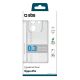 2. SBS Skinny Cover für Oppo A5X – Transparent