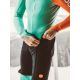 3. POC RACE SHORTS Skishorts