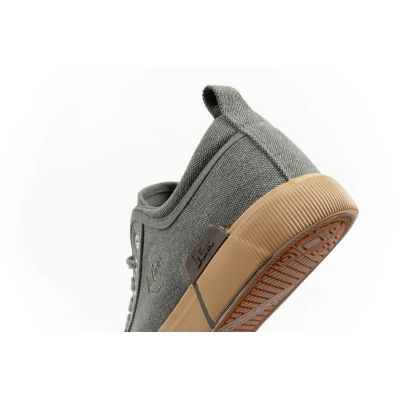 7. Lee Cooper Herren-Sportschuhe, Sneaker, modisch, grau, bequem