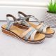 13. Bequeme Rieker W RKR664 Sandalen