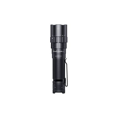 4. Fenix PD40R V 3.0 LED-Taschenlampe, wiederaufladbar, 3000 Lumen