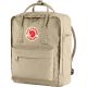 3. Fjällräven Kanken Rucksack Beige Polyamid, Polypropylen (PP), Vinylon