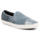 Geox D N.Club CW Schuhe D5258C-000J0-C4069