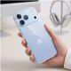 8. Tech-Protect FlexAir Hülle für iPhone 17 Pro Max / 18 Pro Max – Transparent