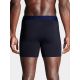 6. Under Armour Boxershorts M 1383891-413 3er-Pack