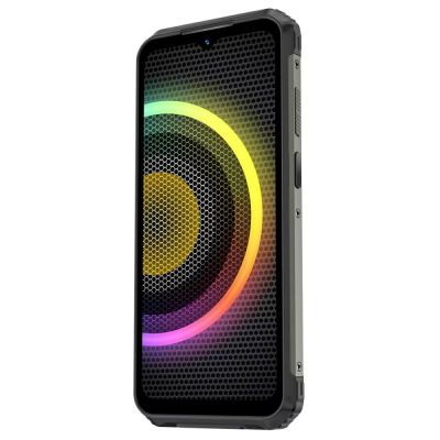 4. Ulefone Armor 21 8GB/256GB Smartphone (schwarz) ohne Ladegerät
