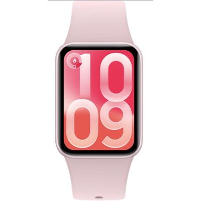 Xiaomi Band 10 Pro AMOLED Aktivitätstracker 4,42 cm (1,74") Pink
