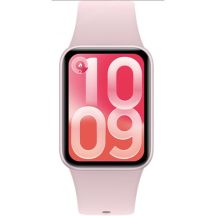 Xiaomi Band 10 Pro AMOLED Aktivitätstracker 4,42 cm (1,74") Pink