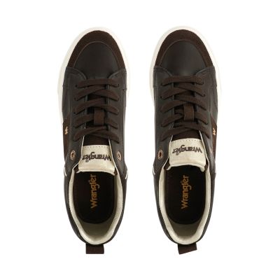 4. Wrangler Maren Low Damenschuhe 20263063 IKU