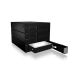 2. RaidSonic ICY BOX Gehäuse für Speicherlaufwerke IB-564SSK