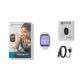 5. ORO FIT PRO GT PINK Oromed Smartwatch