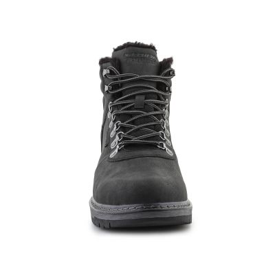 2. Skechers Corado - Memphis 205623-BLK Schwarz