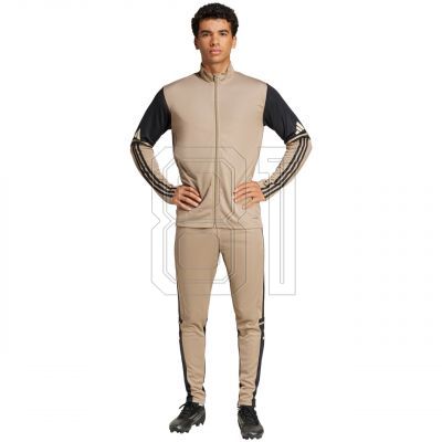 7. Adidas Squadra 25 Training M JP3391 Sweatshirt
