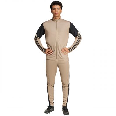 7. Adidas Squadra 25 Training M JP3391 Sweatshirt