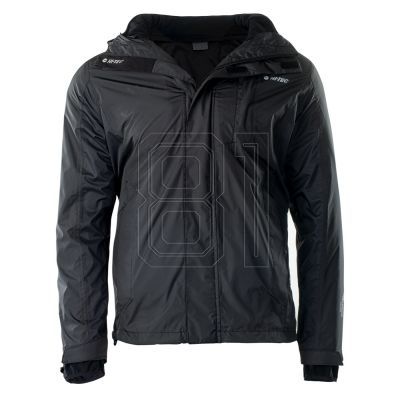 4. Hi-Tec Tomal M Jacke 92800086292