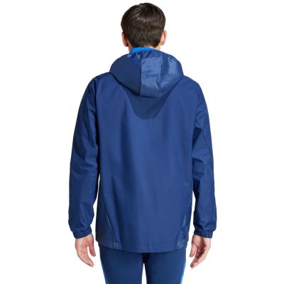 2. Adidas Tiro 24 Competition All-Weather M IR9520 Jacke