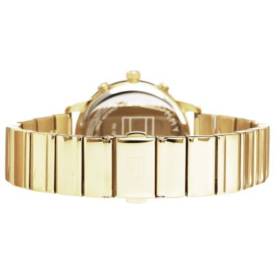 6. Tommy Hilfiger 1781905 Damenuhr