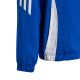 5. Adidas Tiro 24 Jr IM8794 Jacke