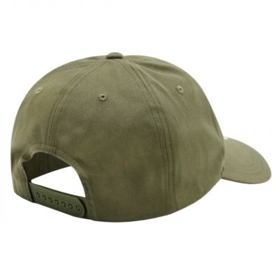 2. Calvin Klein Jeans Monogram K50K505618 Cap