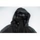 16. Regatta Cntrst Shell M TRW504 28P Jacke