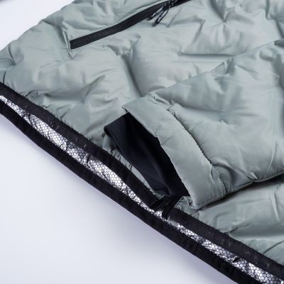 14. Elbrus Huel Primaloft Wos W 92800622478 Steppjacke