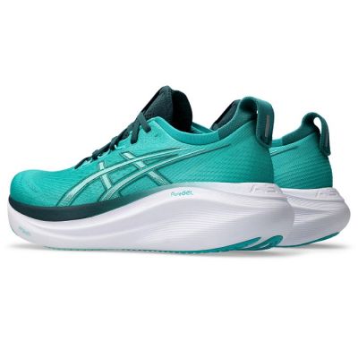 6. Asics Gel Nimbus 27 Schuhe